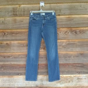 Levi Strauss Signature Modern Straight Jeans